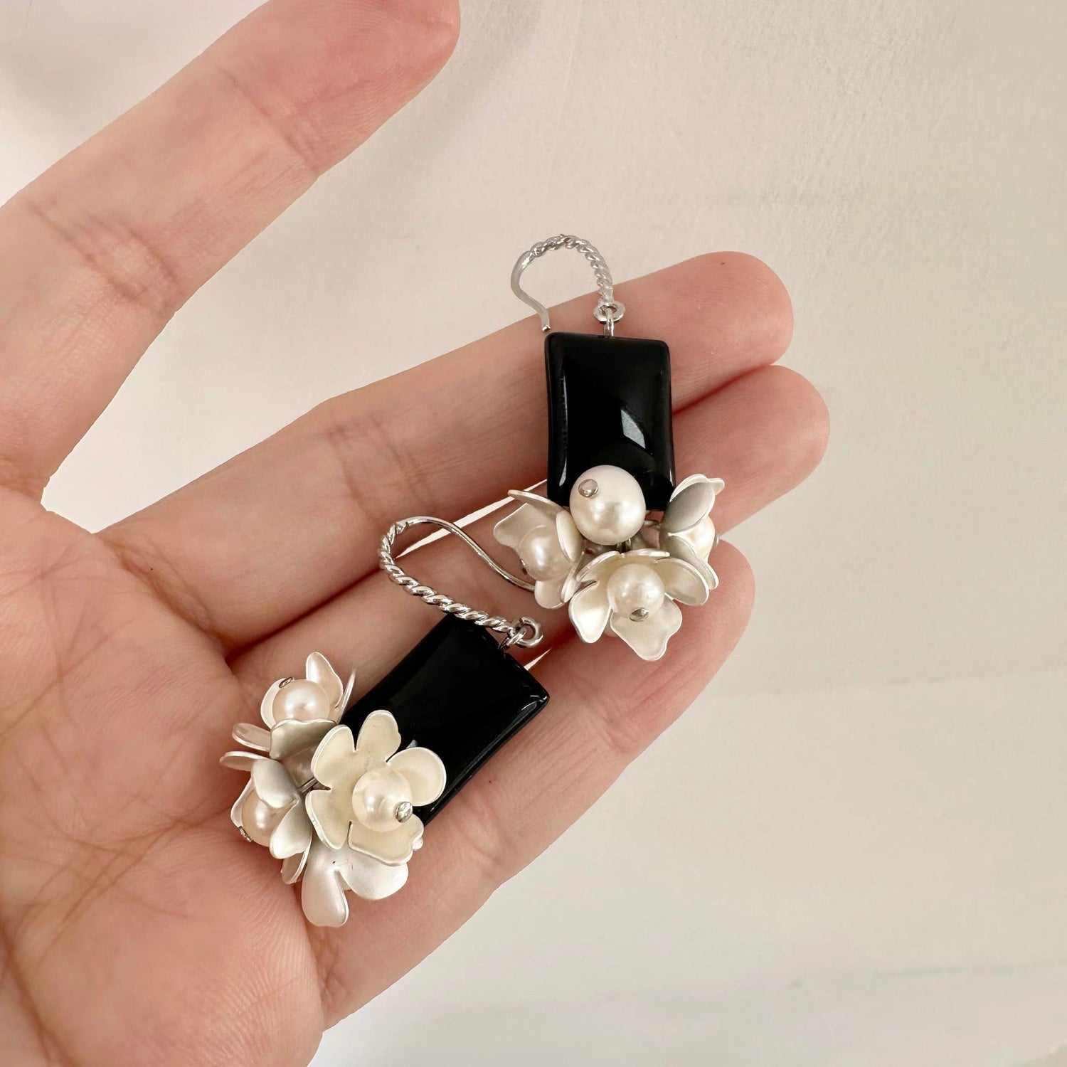 Moonooze Earrings moonooze