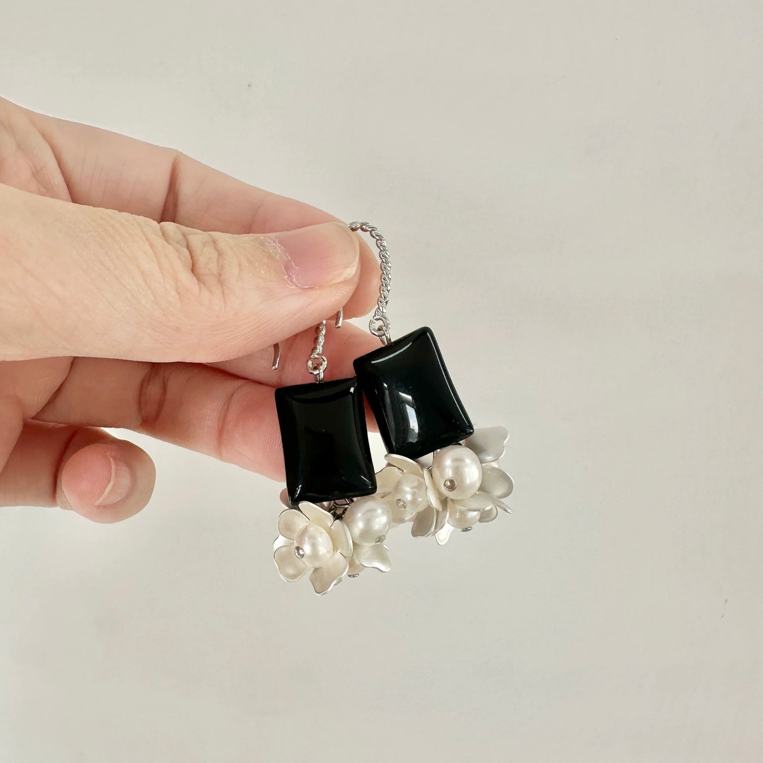 Moonooze Earrings moonooze