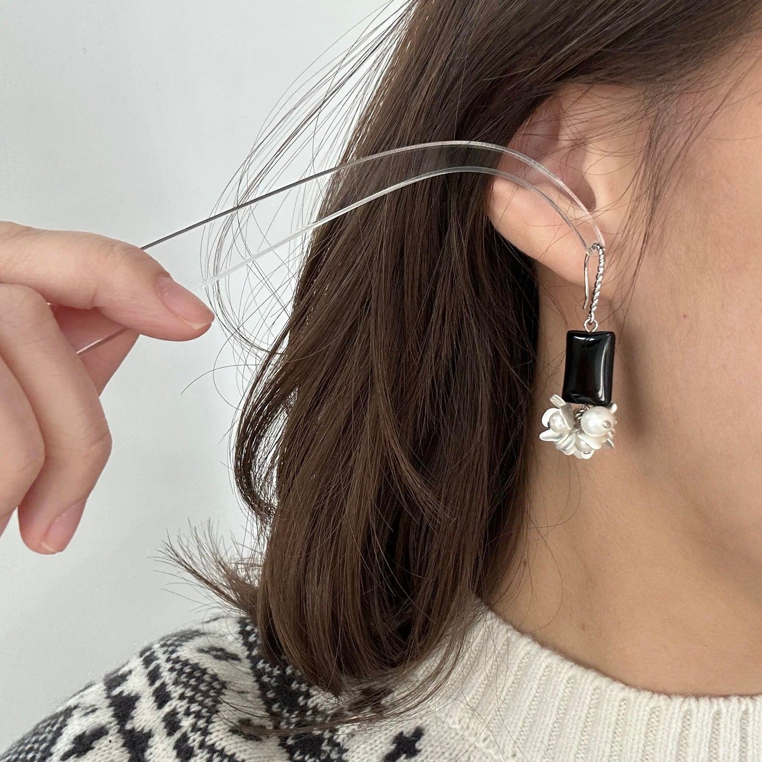 Moonooze Earrings moonooze